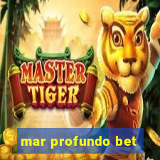 mar profundo bet